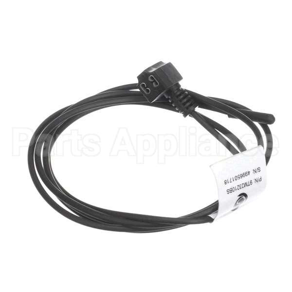 19-14780 Compatible Master-Bilt 3Mm Bulb 1M Long Sensor Black