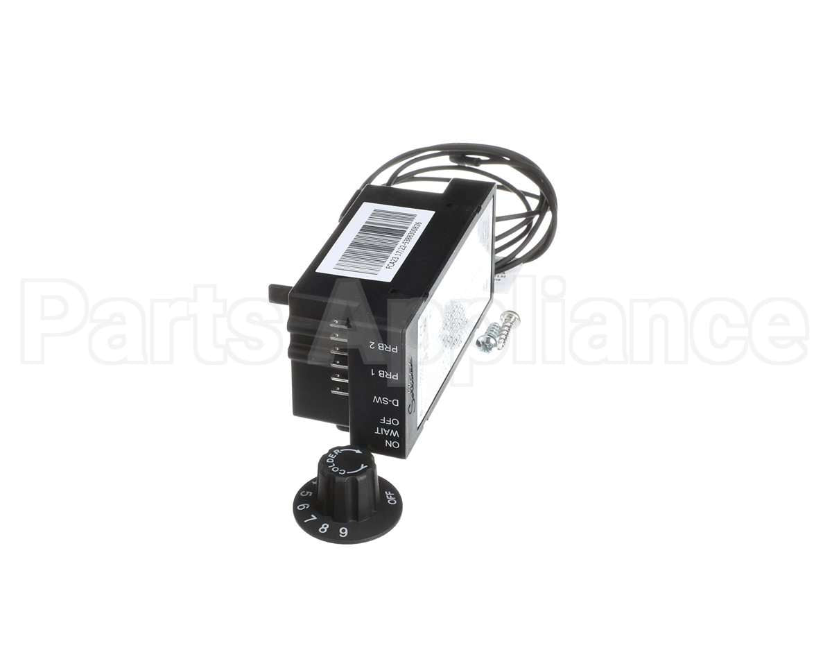 19-14783-AR Master-Bilt Temp Control, Ufa, Sollateck Fca-23