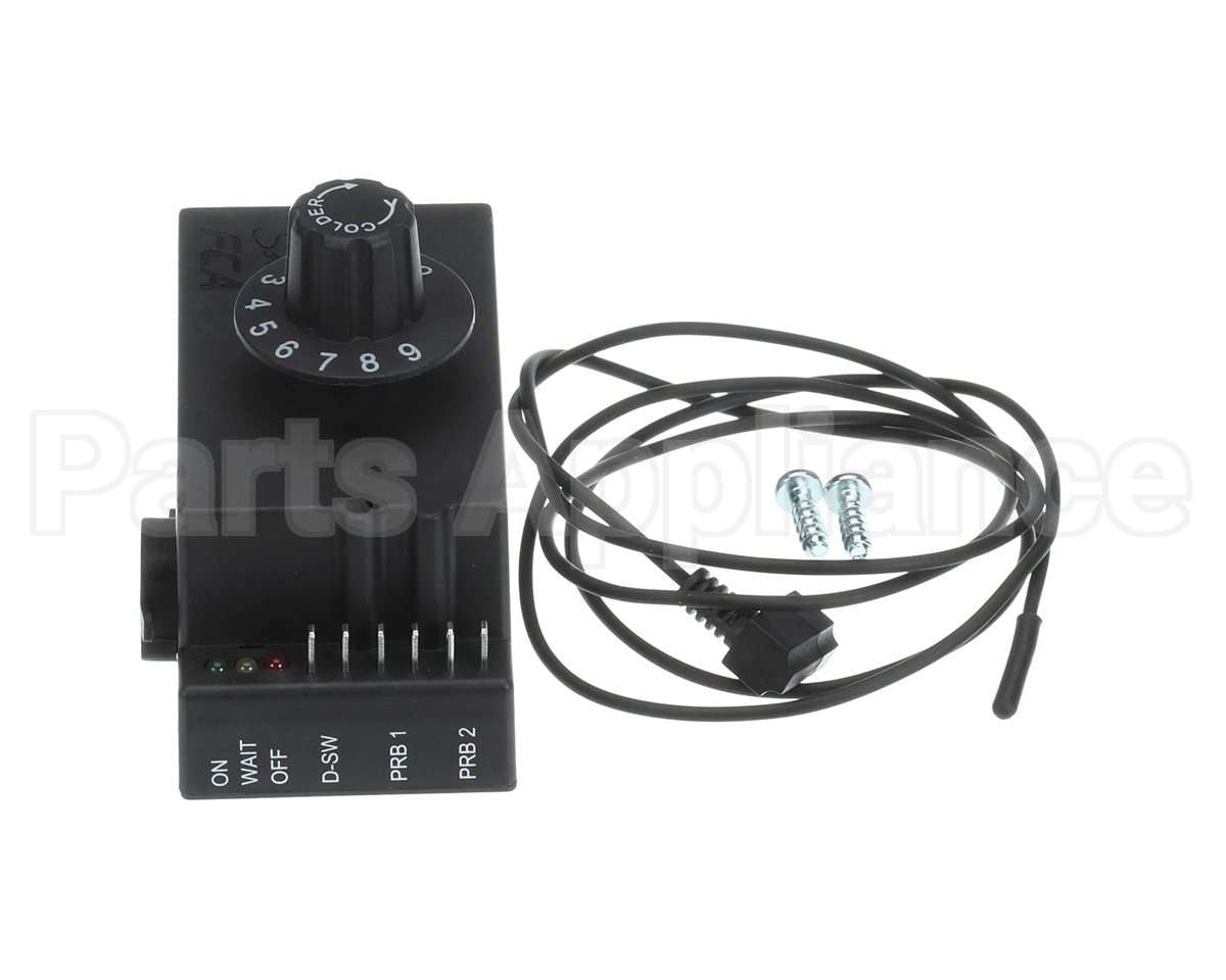 19-14783-UR Master-Bilt Sollatek Temp Control- Ur, Sp