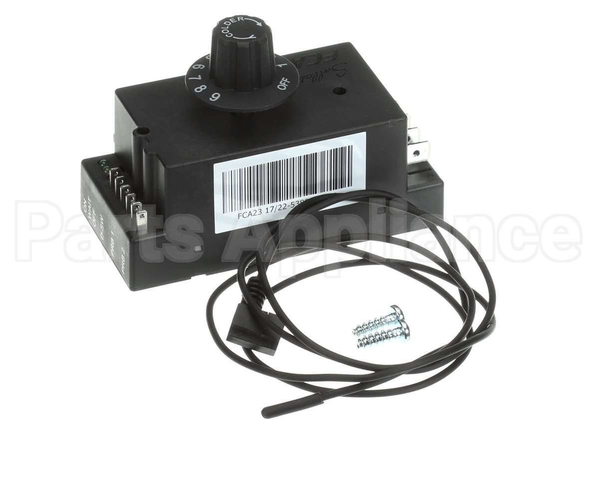 19-14783-UR Master-Bilt Sollatek Temp Control- Ur, Sp