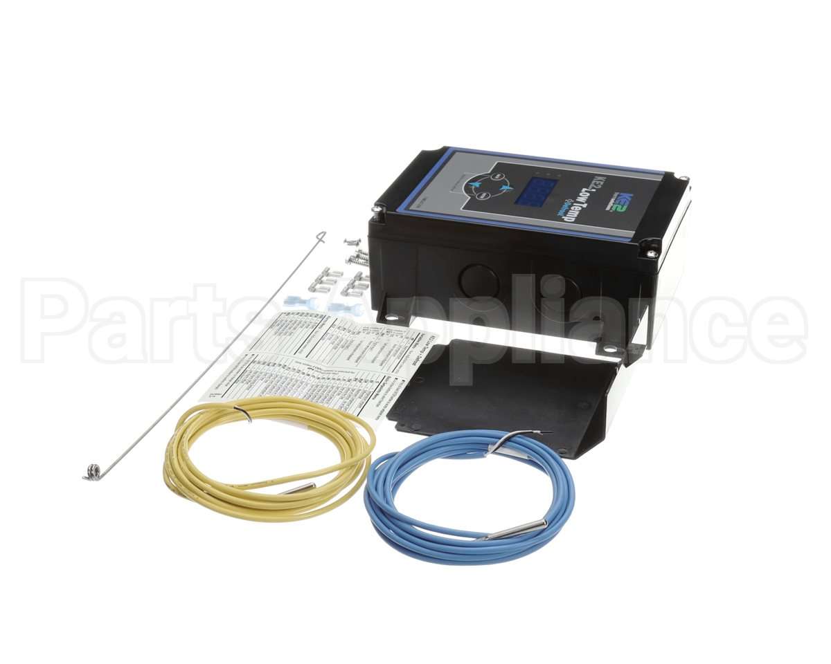 19-14792 Master-Bilt Ke2 Low Temp+Defrost Kit