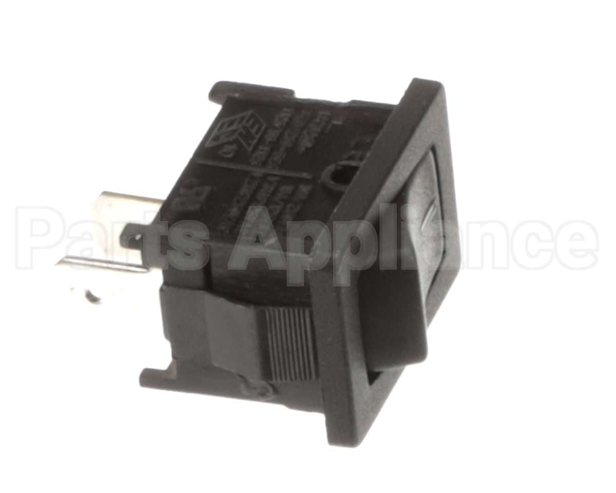 19-14810 Master-Bilt Switch