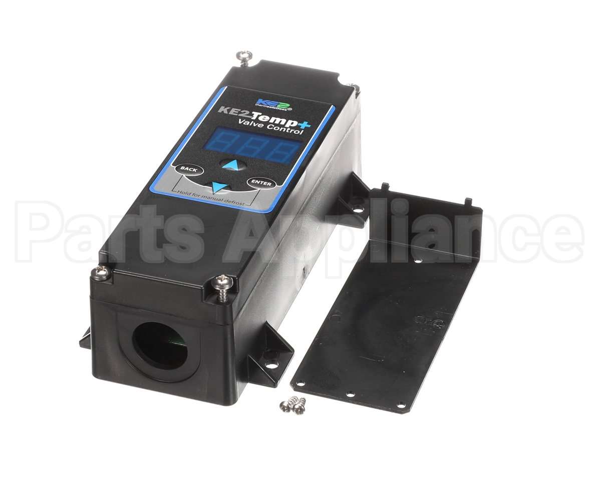 19-14867 Master-Bilt Preprogrammed Ke2 Superheat Plus Valve C