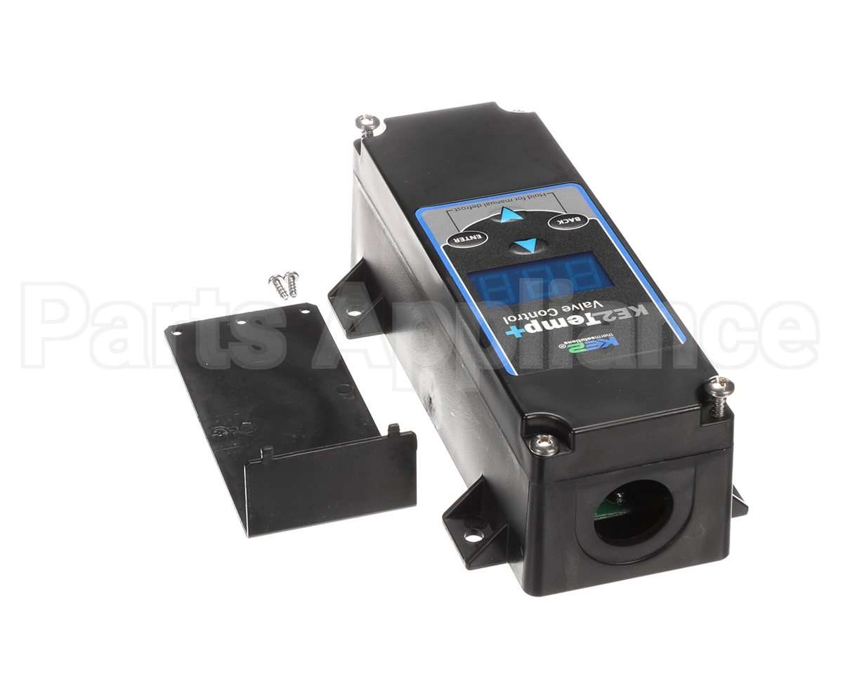 19-14867 Master-Bilt Preprogrammed Ke2 Superheat Plus Valve C