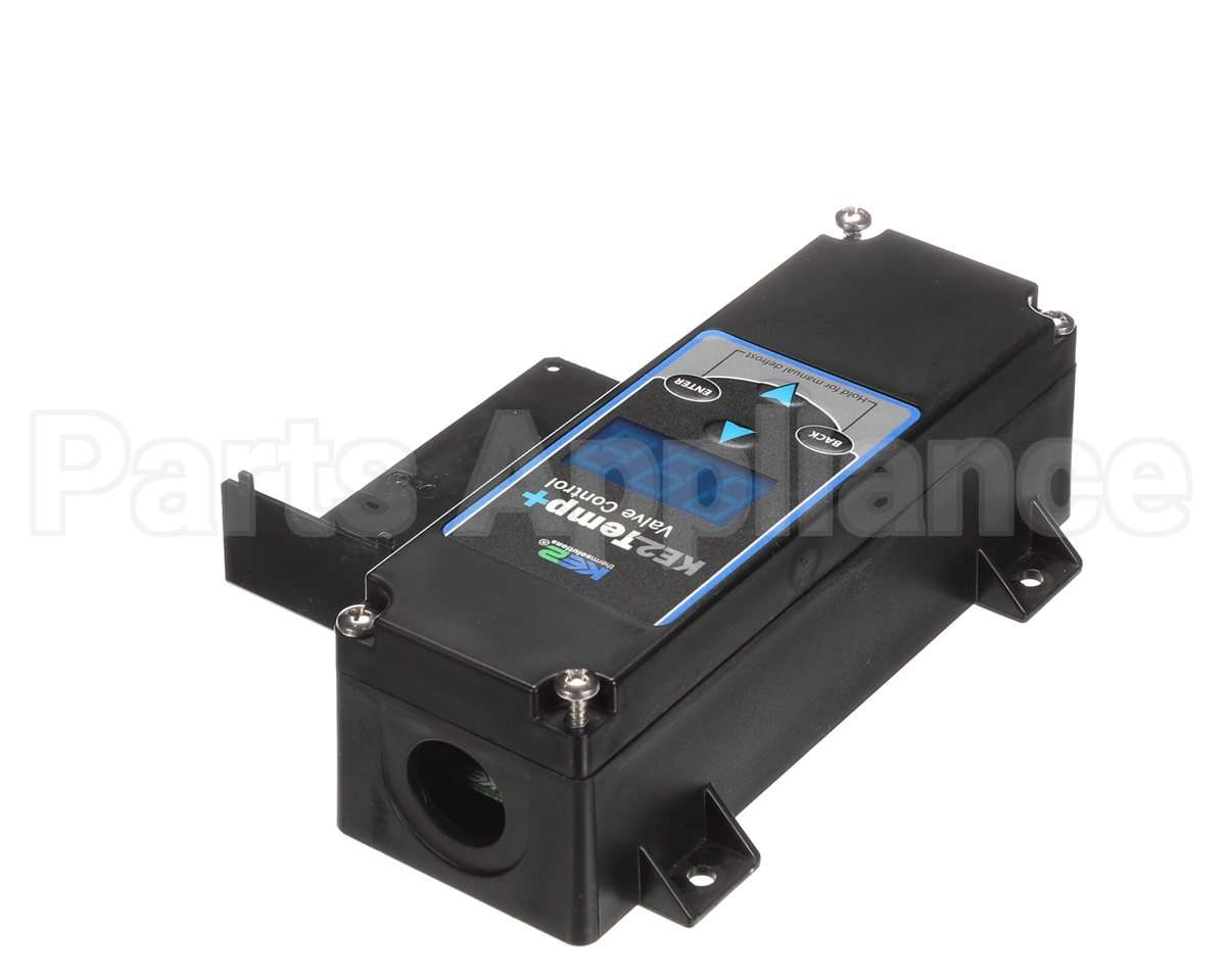 19-14867 Master-Bilt Preprogrammed Ke2 Superheat Plus Valve C