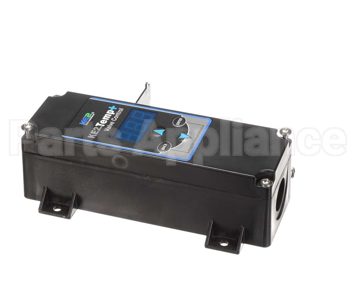 19-14867 Master-Bilt Preprogrammed Ke2 Superheat Plus Valve C