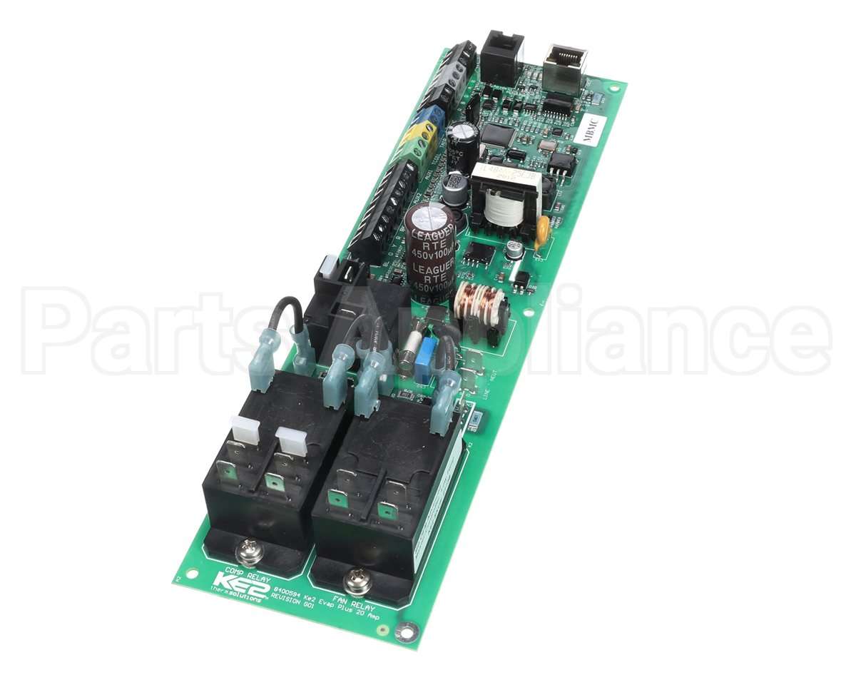 19-14900 Master-Bilt Master Controller 4.0 Oem Boar