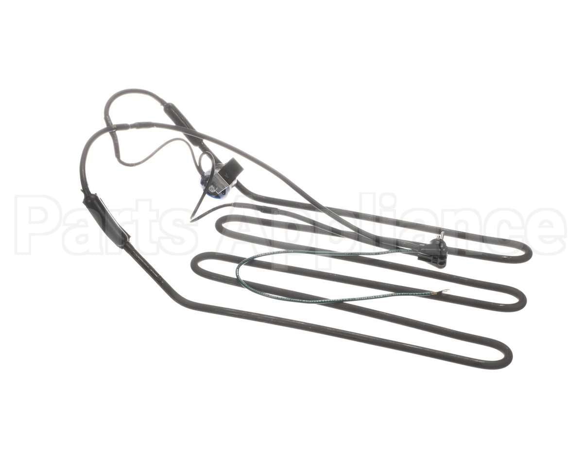 19-1688-00 Global Refrigeration Heater Condensate