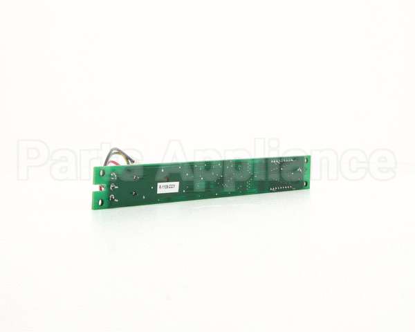 19-1705-01 Beverage Air Board Circuit,Display W/Alarm