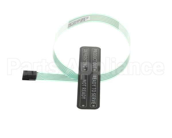 19-2223-0003 Fbd Annunicator, Status Display, L