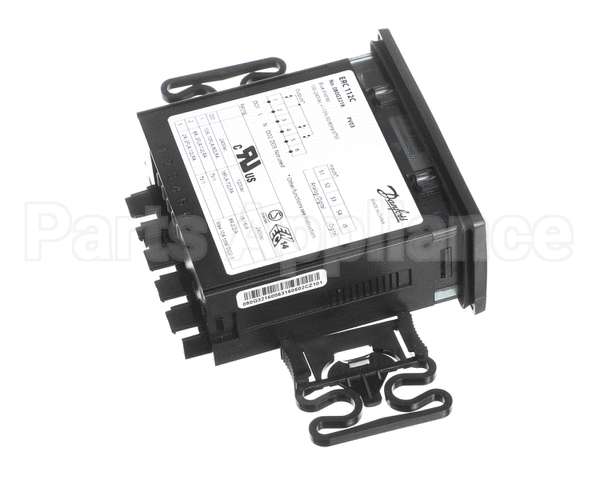 19-3227-03 Global Refrigeration Danfross Digital Controller Erc Series