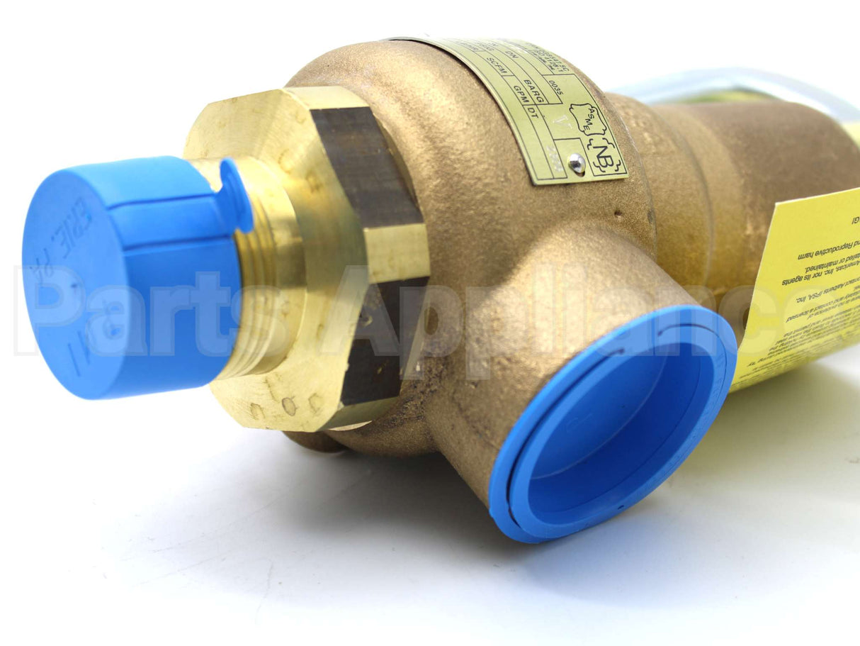 19-KGFA-150 Conbraco Industries 1 1/4X1 1/2" 150#Steam 4240Pph