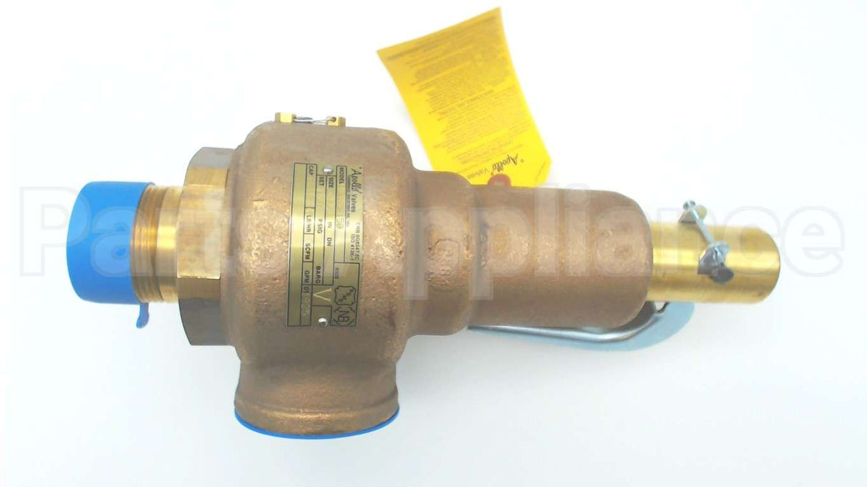 19-KHGA-150 Conbraco Industries 1 1/2"X 2" 150# Steam 6616Pph