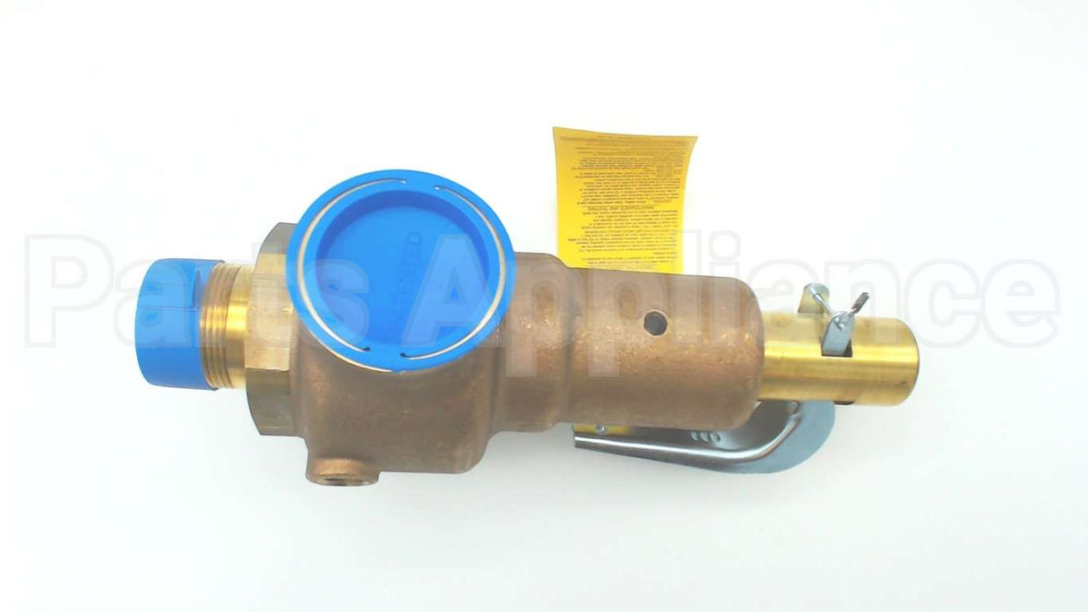 19-KHGA-150 Conbraco Industries 1 1/2"X 2" 150# Steam 6616Pph