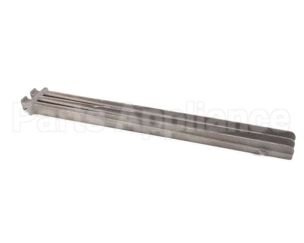 1900 Royal Range 3 X 21 Top Grate (Cast Iron)