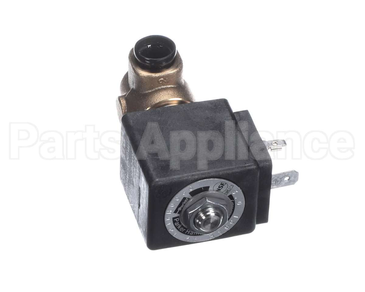 190000111 Nuova Simonelli 2 Way Solenoid 1/4-1/4 208-240V 60Hz