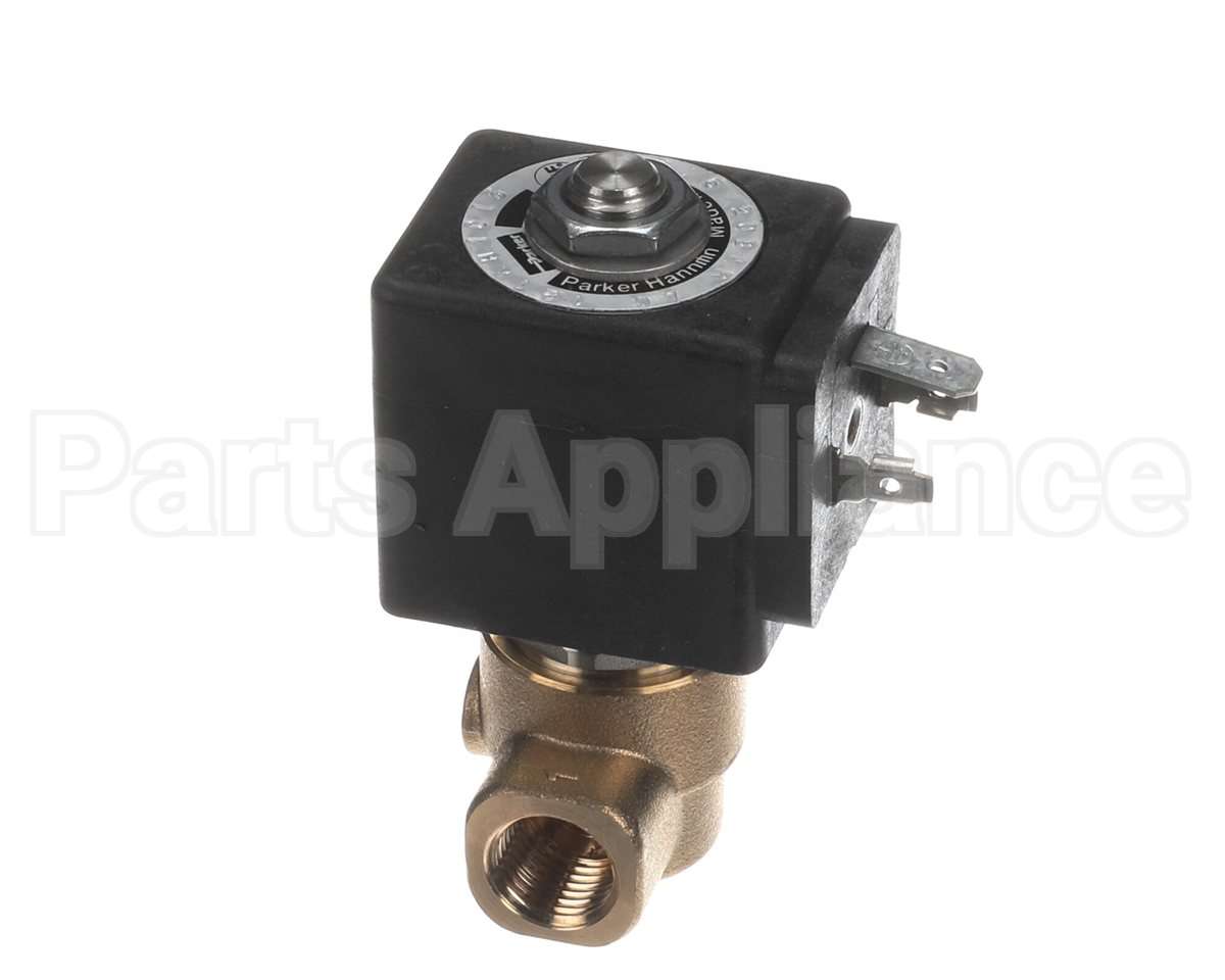 190000113 Nuova Simonelli Electrovalve 2-Way 220V