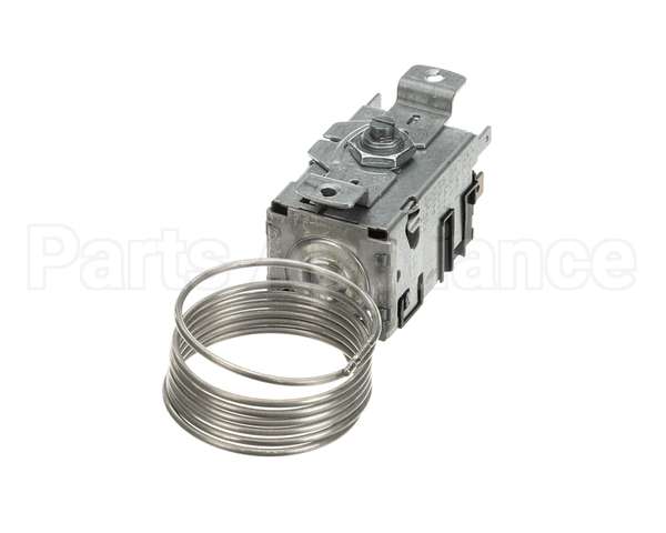 19000023 Franke Thermostat, Danfoss 077B1262