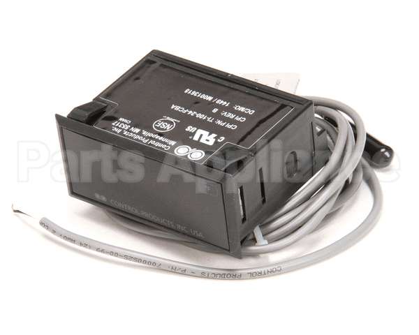 19000154 Franke Temp Indicator 24V Ac