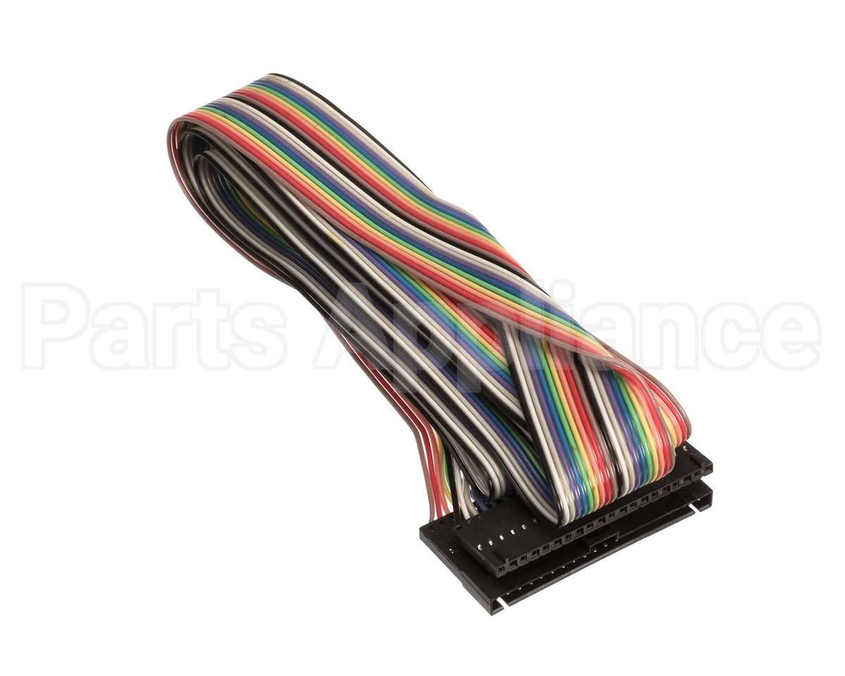 19000183 Franke Ribbon Cable Assy