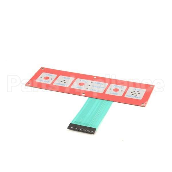 19000199 Compatible Franke Operator Panel