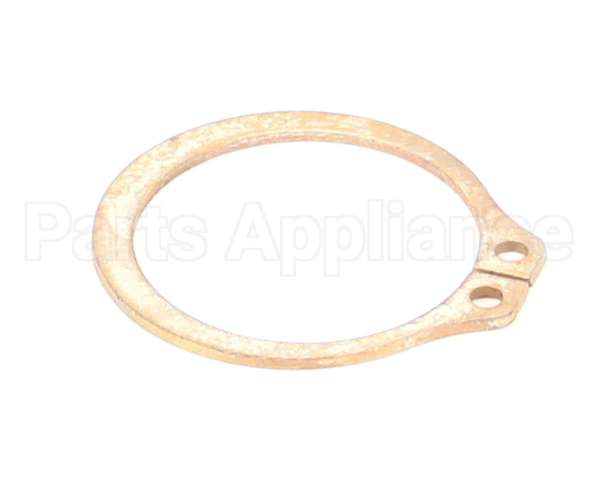 19000229 Franke Ring, Retaining External 1"