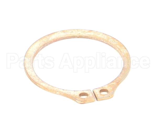 19000229 Franke Ring, Retaining External 1"
