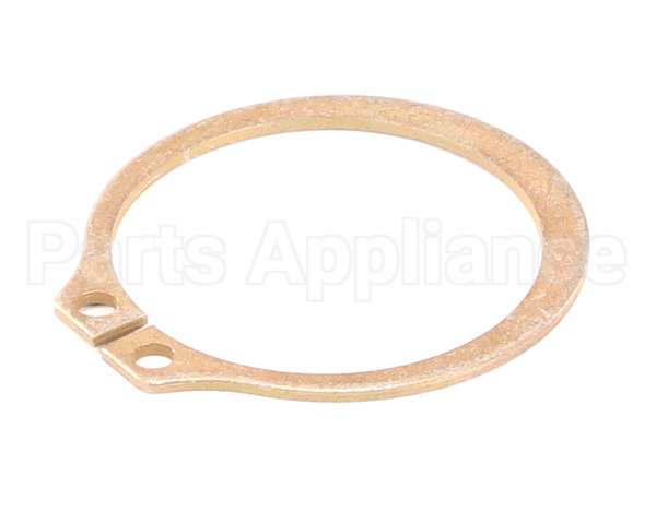 19000238 Franke Retaining External 1-1/2" O-Ri