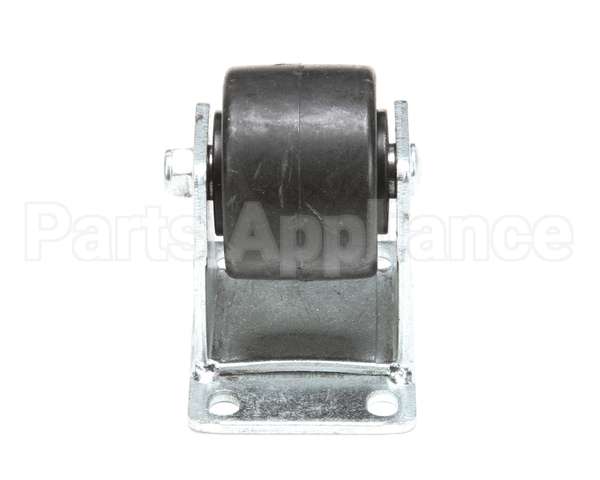19000746 Franke Caster Rigid Plate 2.5 Black