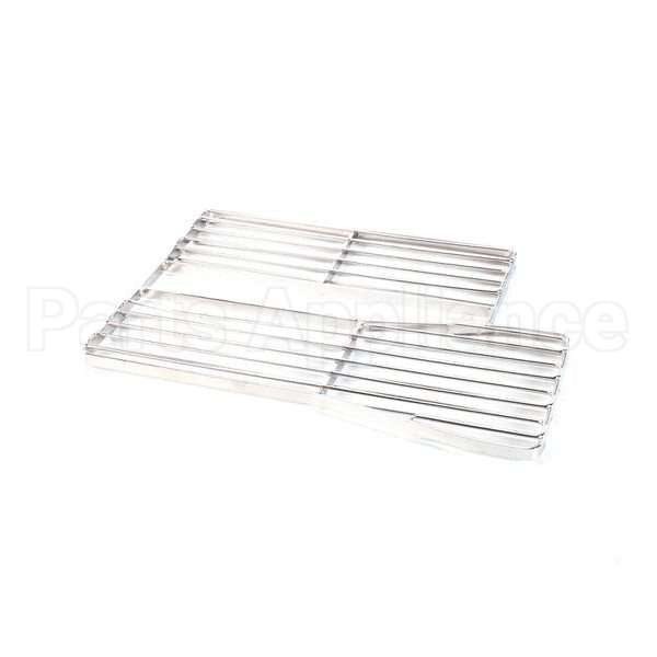 19000785 Compatible Franke Wirerack, Top Fry Basket Supp