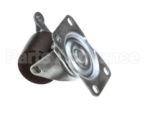 19000817 Franke Caster, Swivel With Brake