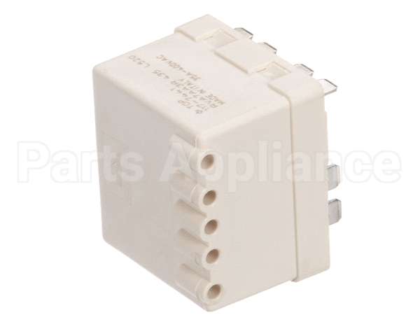 19001082 Franke Start Relay, For Compressor Sc