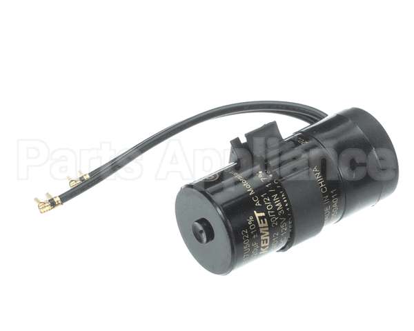 19001084 Franke Start Capacitor, For Nf7Clx