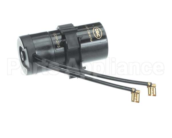 19001084 Franke Start Capacitor, For Nf7Clx