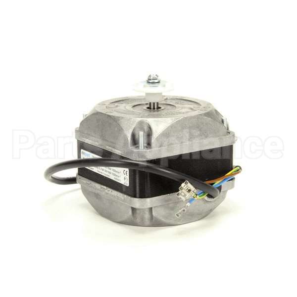 19001253 Compatible Franke Motor, Condenser Fan, 115V, 16