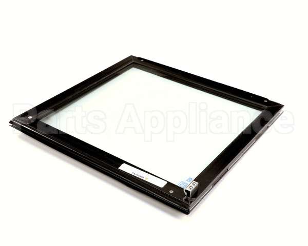 19001268 Franke Sliding Glass Door, Outer