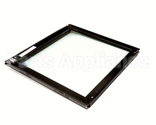 19001268 Franke Sliding Glass Door, Outer