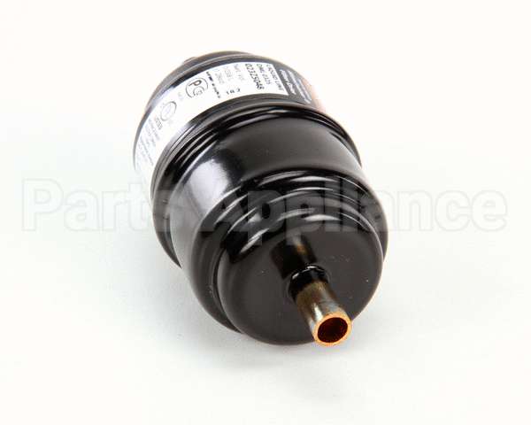 19001809 Franke Drier
