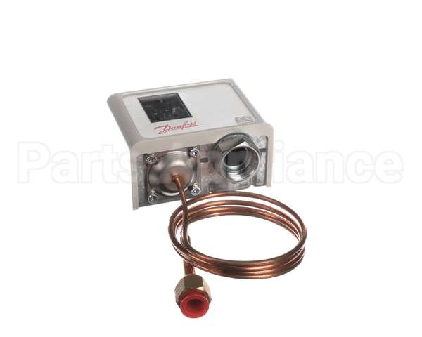 19001942 Franke Pressure Control