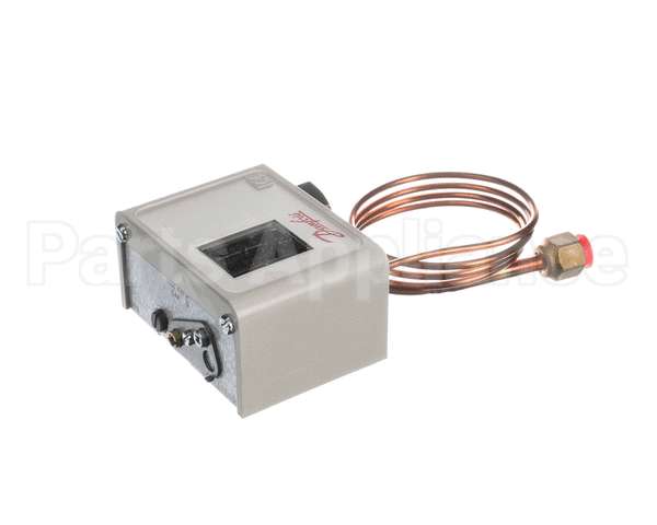 19001942 Franke Pressure Control