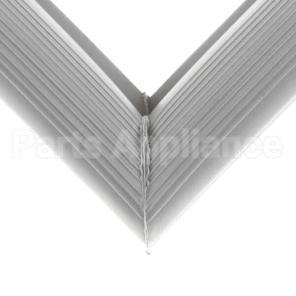 19001992 Compatible Franke Door Gasket 16 1/4 X 27 1/2