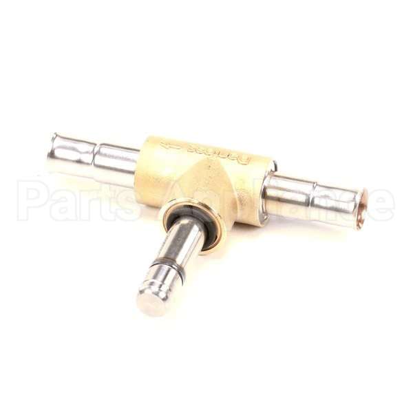 19002276 Compatible Franke Valve Solenoid 3/8" Tube