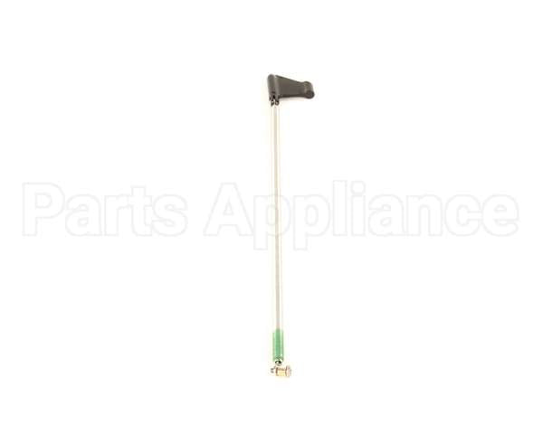 19002321 Franke Spring, Pike Dr Frame. Bbr36