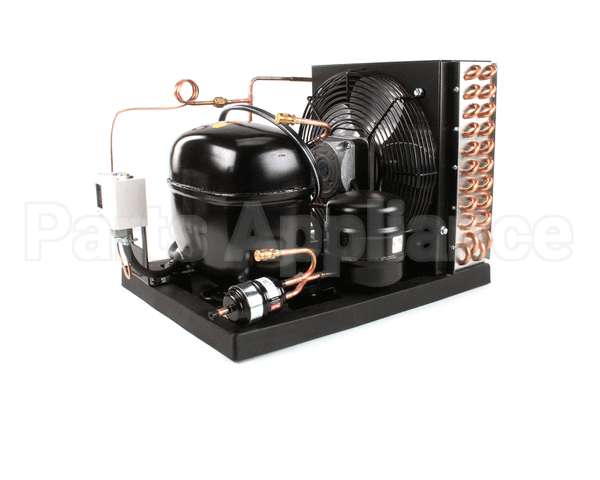 19002864 Franke Condensing Unit .50 Hp Lt R