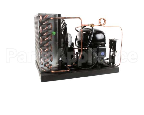 19002864 Franke Condensing Unit .50 Hp Lt R