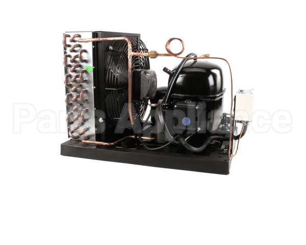 19002864 Franke Condensing Unit .50 Hp Lt R
