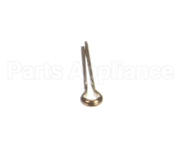 19002985 Franke Cotter Pin Brass 1/16" Dia