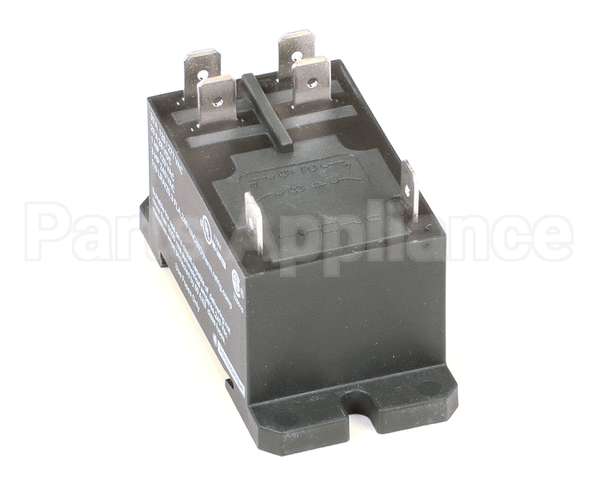 19003558 Franke Relay, 30A/24Vdc Dpst Plug-In