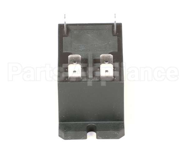 19003558 Franke Relay, 30A/24Vdc Dpst Plug-In