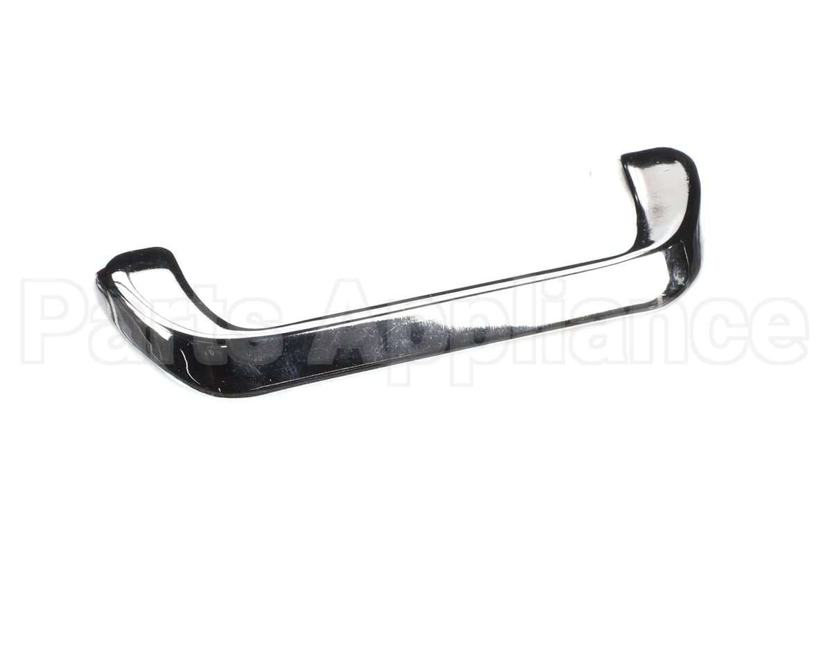 19003622 Franke Handle Offset Pull 5" Centers